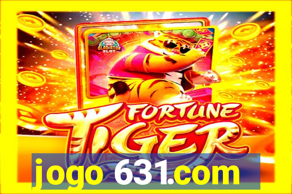 jogo 631.com